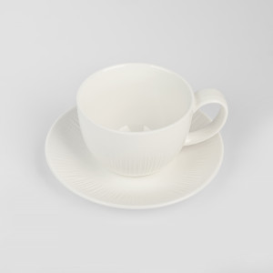 БЛЮДЦЕ "ПРОМІНЬ" 11,5 СМ