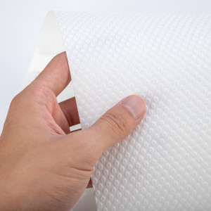 КИЛИМОК ДЛЯ ПОЛИЦЬ ТА ЯЩИКІВ DM-20000 WHITE